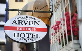 Arven Hotel